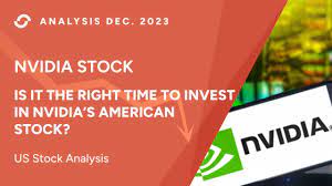 invest in nvidia s american stock