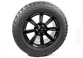 Ford F 150 Wheels Tire Packages