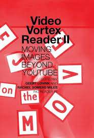 The animated young children's show martha speaks is about a dog who can speak after eating alphabet soup. Video Vortex Reader Ii Moving Images Beyond Youtube