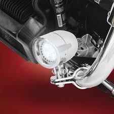 Tips Tricks Auxiliary Lighting For Your Motorcycle Rider Magazine