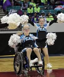 Pete, pinellas park, largo, clearwater, tampa Dance Cheer And Gymnastics For Special Needs Peak Athletics