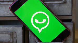 You are ready to go. Whatsapp Responds To Concerns Over Privacy Policy Update Cnet