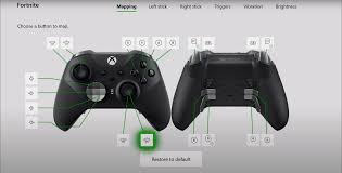 Fortnite controller keybinds for console xbox/ps4! Best Xbox Elite Controller Series 2 Settings For Fortnite Mega Modz Blog