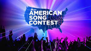 American Song Contest to be Broadcast ...