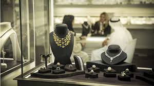 where to jewellery in dubai jumeirah