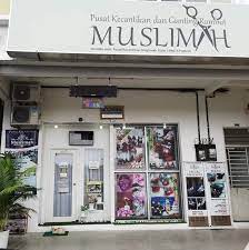 Kedai gunting rambut muslimah is at kedai gunting rambut muslimah. Spa Salon Muslimah Kulai Halaman Utama Facebook