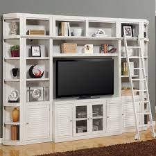 Home Theater Wall Units Entertainment