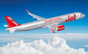 jet2 com switches to airbus orders 36