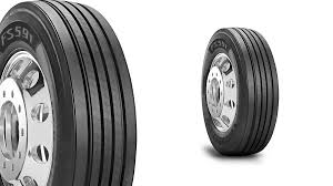 Fs591 295 75r22 5 All Position Tire Firestone Commercial
