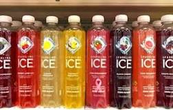 Is Sparkling Ice zero sugar healthy?