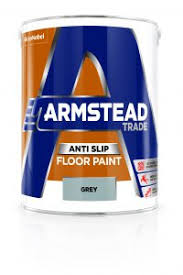 armstead trade dulux trade points
