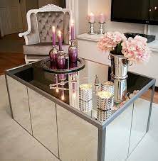 Mirrored Furniture Inspiration To Bring