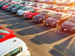 best time to sell or a used car