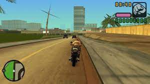 Vice city stories was an exclusive game for the playstation portable. Grand Theft Auto Vice City Stories Lutris