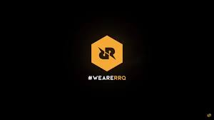 Hd wallpapers and background images. Logo Rrq
