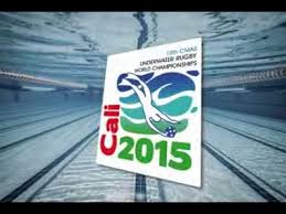 Image result for underwater rugby 2015 cali