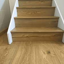 Laminate Stairs Uk The Wooden Floor