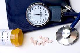 Hypertension Treatment Drugs