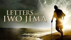 letters from iwo jima 2006 hbo max