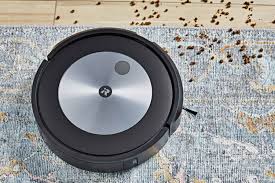 the robot vacuum we named best for pet