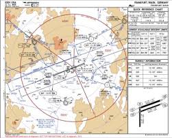 Jeppesen Expands Commercial Airline Overlay Chart Library