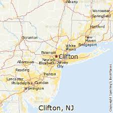 best places to live in clifton new jersey