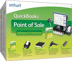 Mobile card readers are great for taking sales on the go, on the sales floor, and anywhere else you want to do business. Amazon Com Quickbooks Point Of Sale Software Hardware 9 0 Discontinued Version