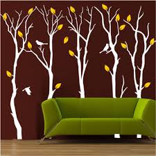 removable wall sticker home decoration