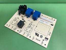 82985 Dacor Oven Control Relay Board