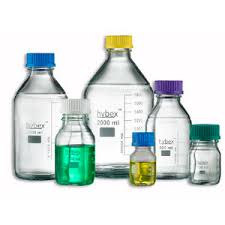 Botella de laboratorio - Todos los fabricantes industriales