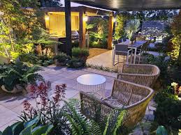 Set Rule To Creating The Perfect Patio