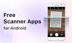 11 best free scanner apps for android