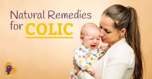 colic baby 14 ways to soothe your baby