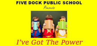five dock public school performance i