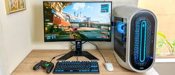 the best gaming pcs in 2024 tom s guide