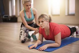 plus size pilates is pilates good for