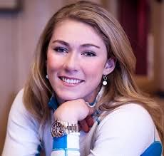 That's what we taught her. Mikaela Shiffrin Bio Wiki Married Age Height Net Worth Boyfriend Dating Parents