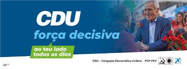 CDU Vila Franca de Xira - Home | Facebook