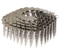 stainless steel nails fasteners