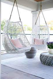 Balcony Swing Ideas Balcony Decor