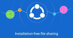 Minggu, 28 februari 2021 tambah komentar edit Kash Tech How To Share Files Through Shareit Receiver Don T Need To Install Shareit App