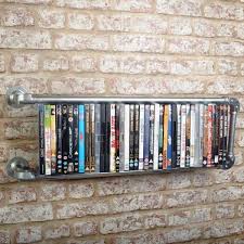 35 Dvd Storage Ideas For Your