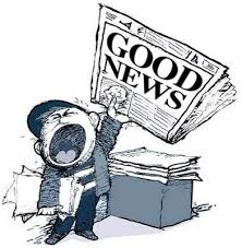 Image result for the good news