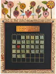 Small Perpetual Calendar Perpetual