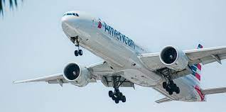 American Airlines Now Guarantees Fee