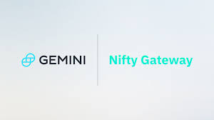 However, the transaction won't be direct. Gemini Expands Into Non Fungible Tokens Nfts With Nifty Gateway Acquisition Gemini