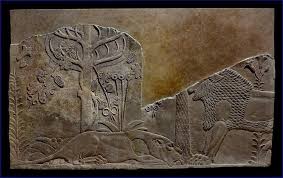 تاريخ العراق القديم/اول حديقة حيوانات images?q=tbn:ANd9GcT