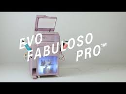 Evo Fab Pro Evo Hair