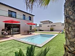 vente maison le grau d agde 34300