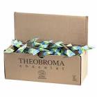 85% Dark Chocolate Keto Mini Batons, 75 × 10 g  Theobroma